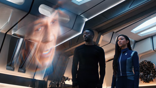 CBS All Access Is Now Paramount+, Celebrate With Copious Amounts of Free <i>Star Trek</i>